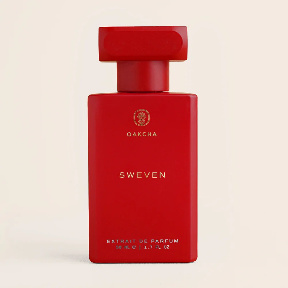 Perfume Fragrance Families - OAKCHA Sweven Perfume Extrait 50ml/1.7oz Parfum