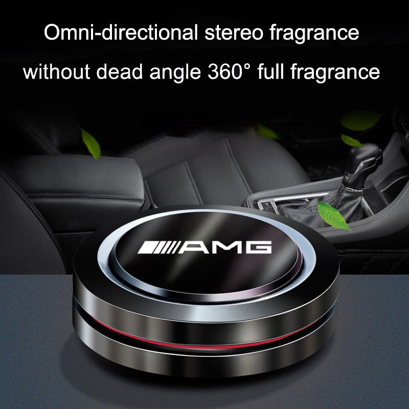 Perfume Fragrance Outlet - Diffuseur de parfum pour voiture, design