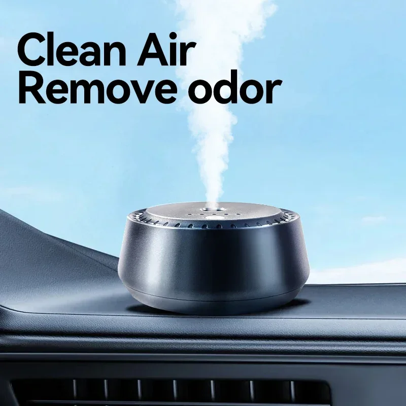 Perfume Fragrance Outlet - Diffuseur d'air d'aromathérapie pour voiture, désodorisant