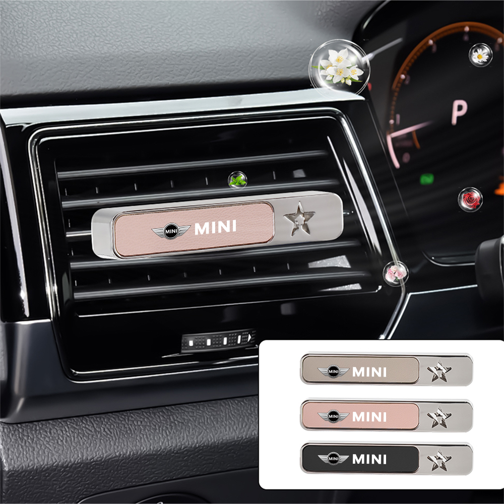 Perfume Fragrance Outlet - Diffuseur de parfum solide pour voiture,