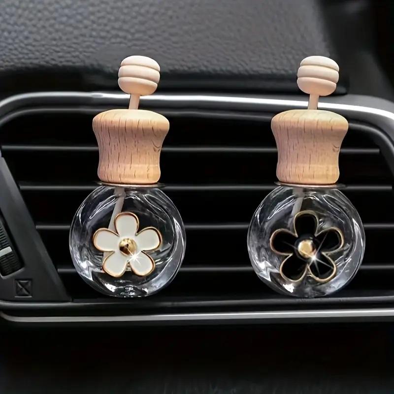 Perfume Fragrance Outlet - Bouteille vide en verre pour parfum