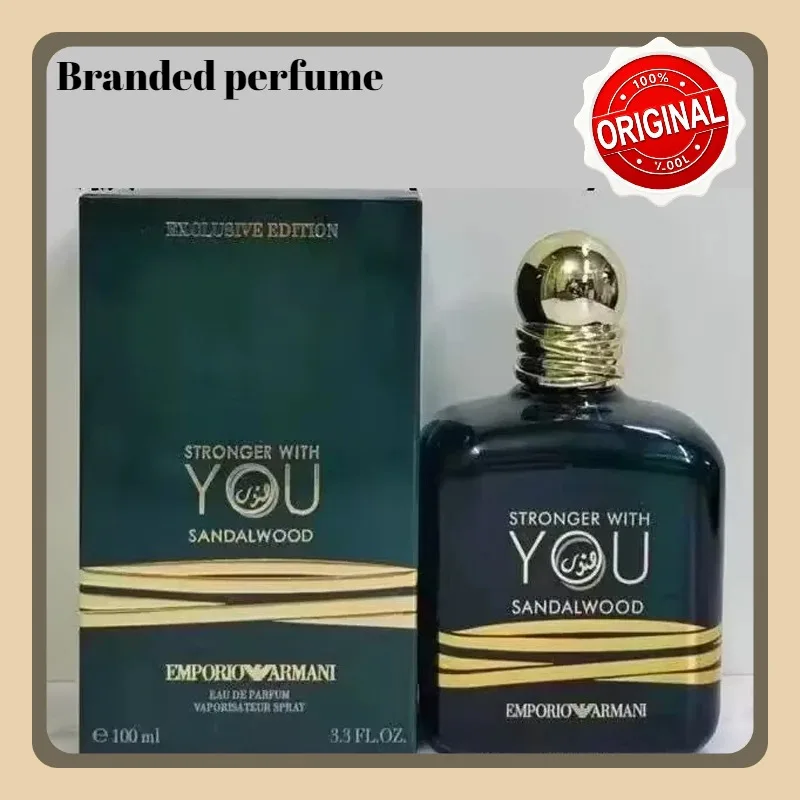 Perfume Fragrance Families - Parfum Original 100ML Self Unbounded Love
