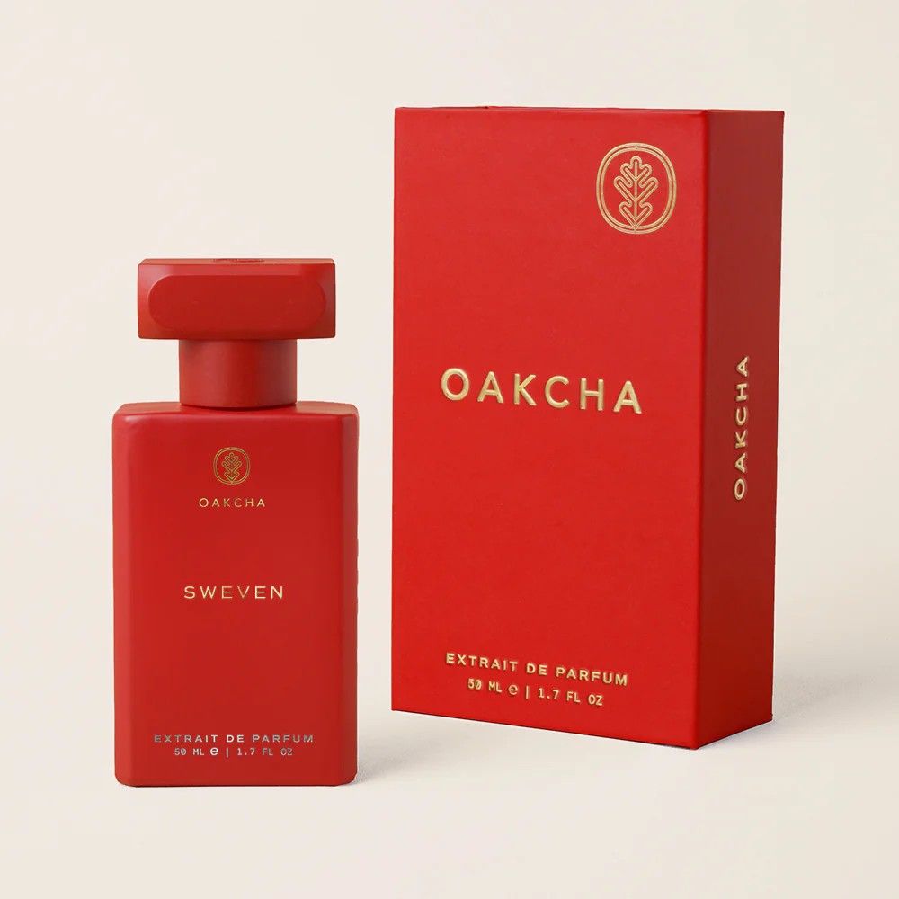 Perfume Fragrance Families - Parfum OAKCHA Sweven Extrait 50ml/1.7oz, parfum