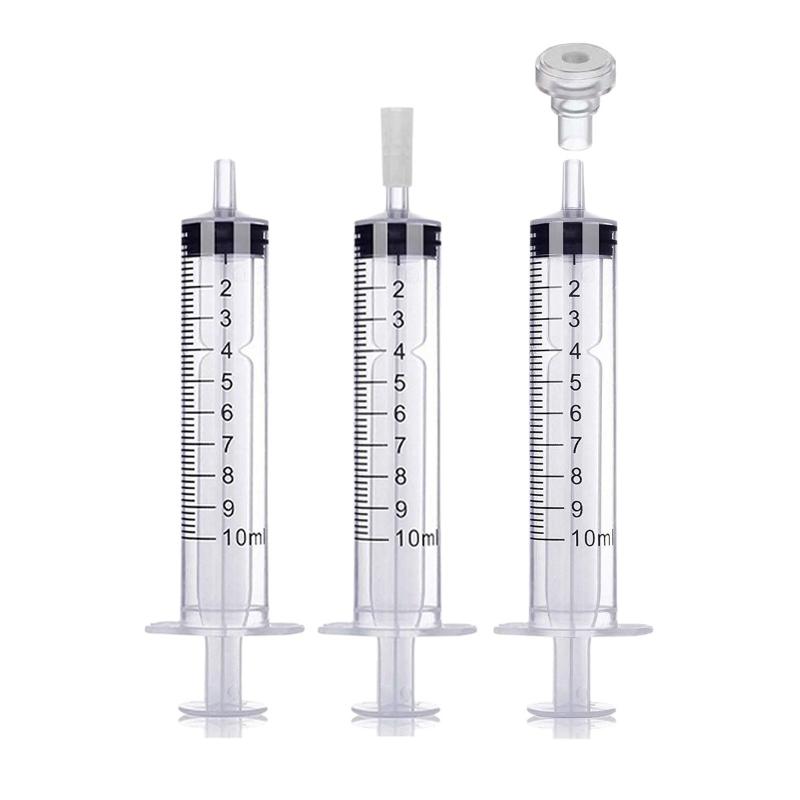 Perfume Fragrance Liquid - Seringue de transfert de liquide pour