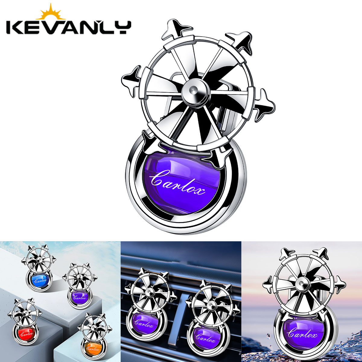 Diffuseur de parfum pour voitu - Perfume Fragrance Outlet avis et prix