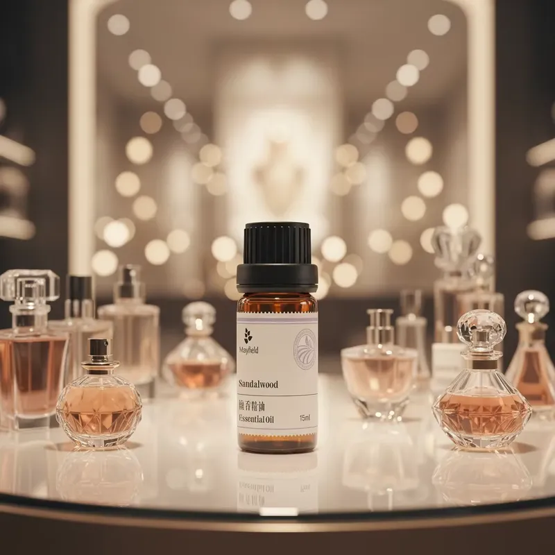 【CHIMU HOME】 Huile Essentielle - Perfume Fragrance Bulk avis et prix