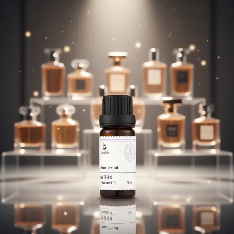 【CHIMU HOME】 Huile Essentielle - Perfume Fragrance Bulk avis et prix