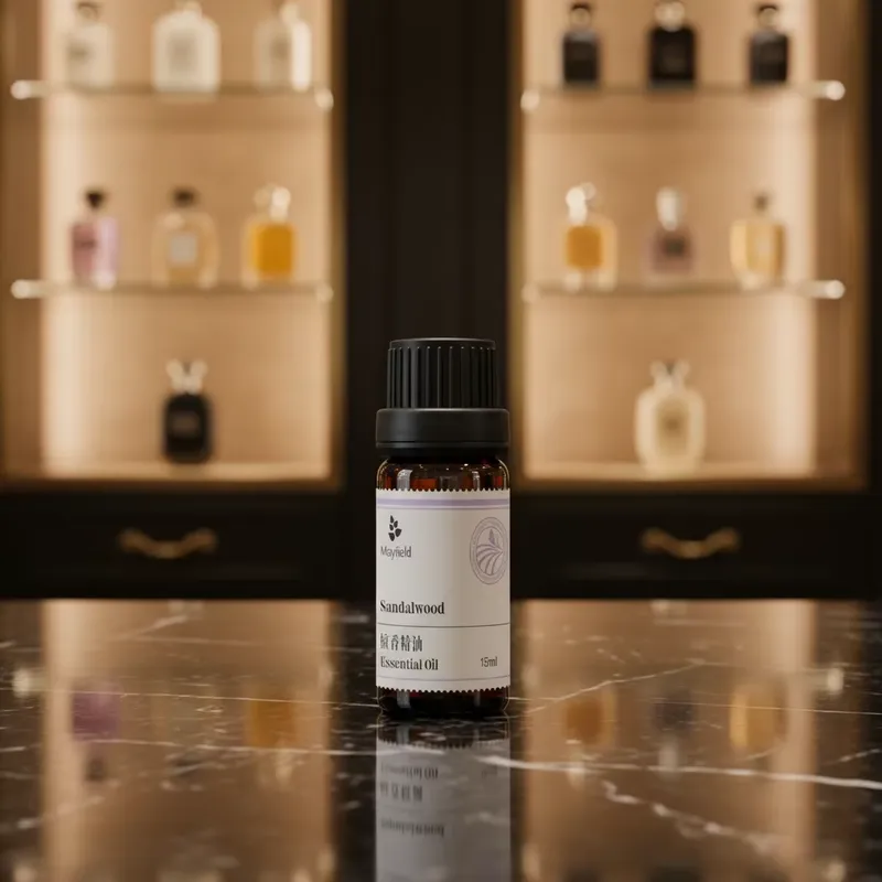 【CHIMU HOME】 Huile Essentielle - Perfume Fragrance Bulk avis et prix