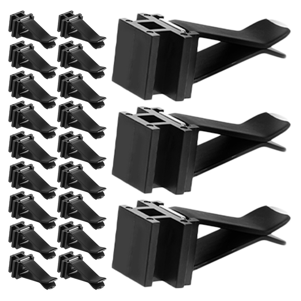 Clips de parfum en plastique,  - Perfume Fragrance Outlet avis et prix