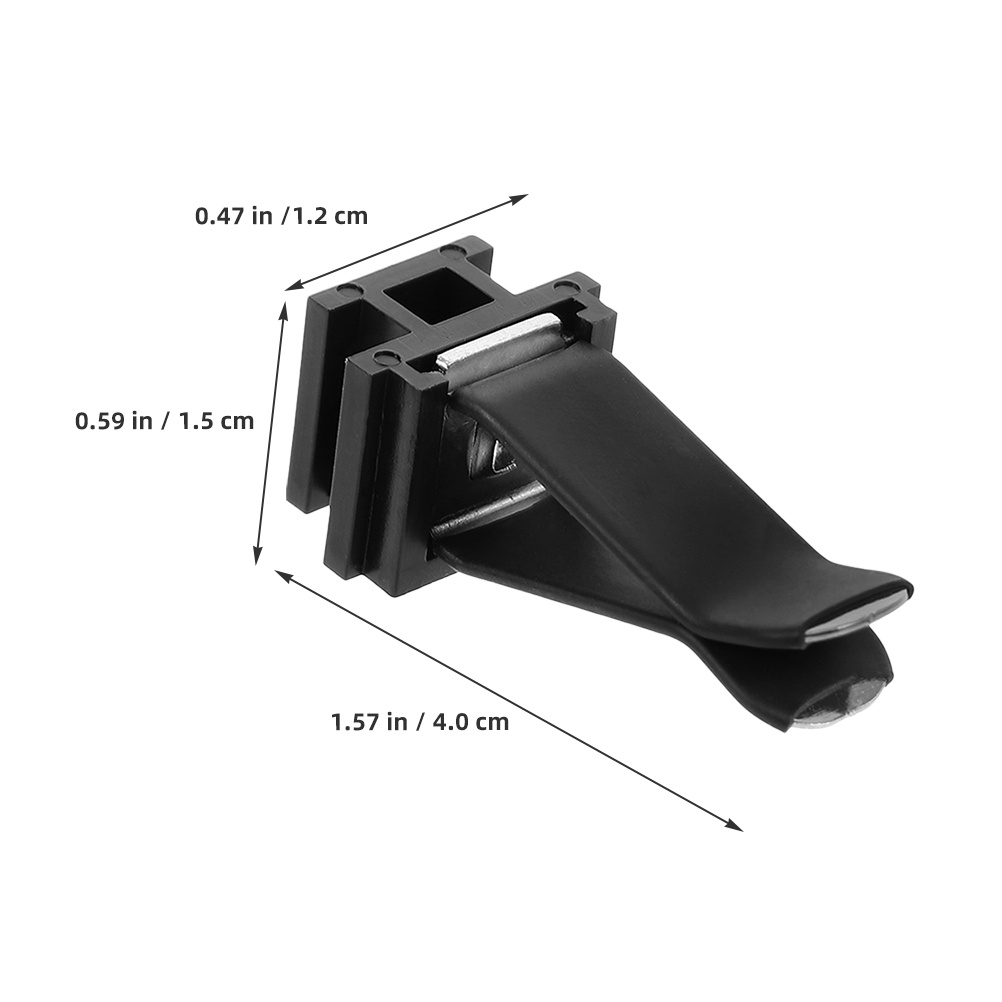 Clips de parfum en plastique,  - Perfume Fragrance Outlet avis et prix