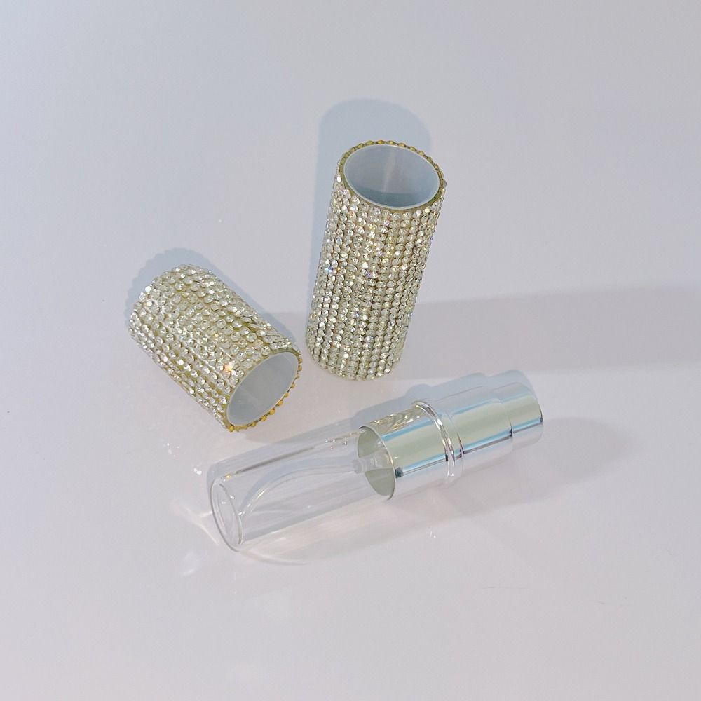Bouteille atomiseur de parfum  - Perfume Fragrance Liquid avis et prix