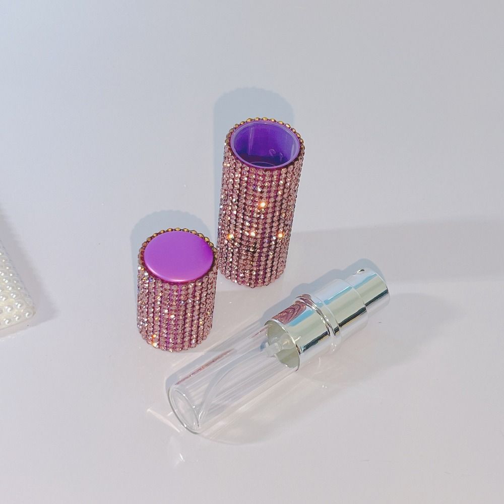 Bouteille atomiseur de parfum  - Perfume Fragrance Liquid avis et prix