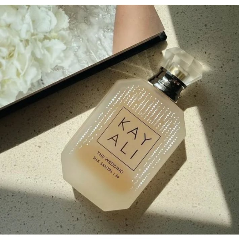 KAYALI Collection Luxe 100ml E - Perfume Royal Fragrance avis et prix