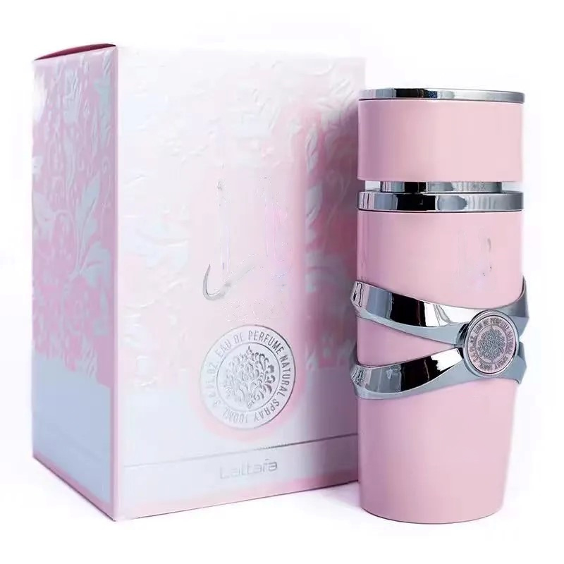 Le parfum YARA Yala est un par - Fragrance Perfume Note avis et prix