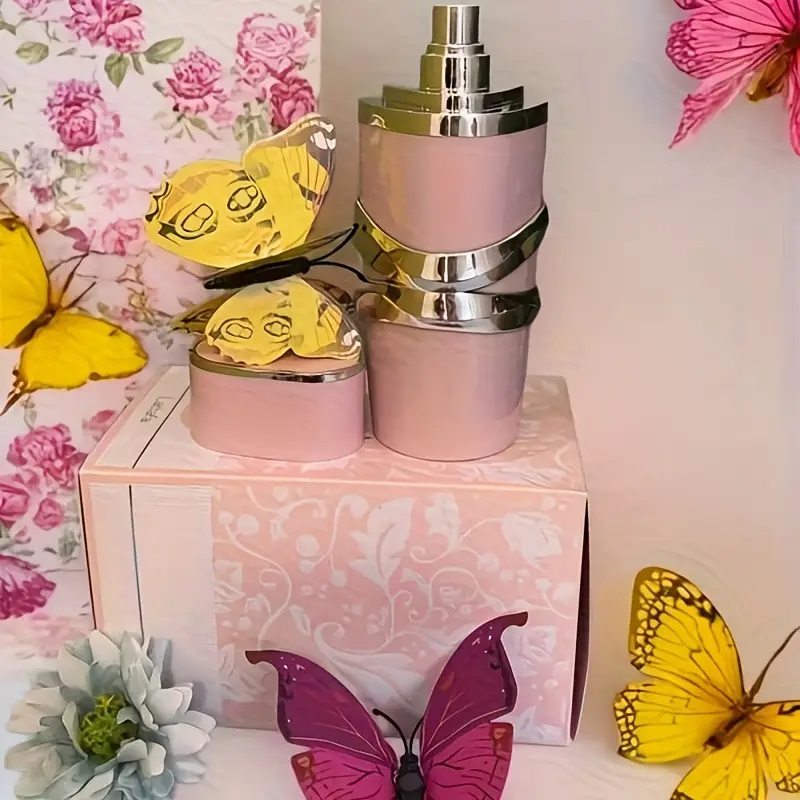 Le parfum YARA Yala est un par - Fragrance Perfume Note avis et prix