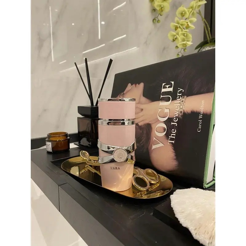 Le parfum YARA Yala est un par - Fragrance Perfume Note avis et prix