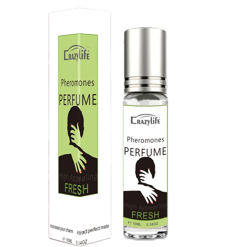 Phéromone pour homme attirer l - Perfume Fragrance Liquid avis et prix