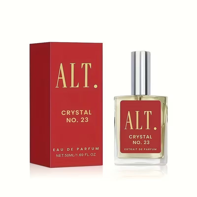 ALT Crystal No.23 Extrait de P - Baccarat Rouge Dupe avis et prix