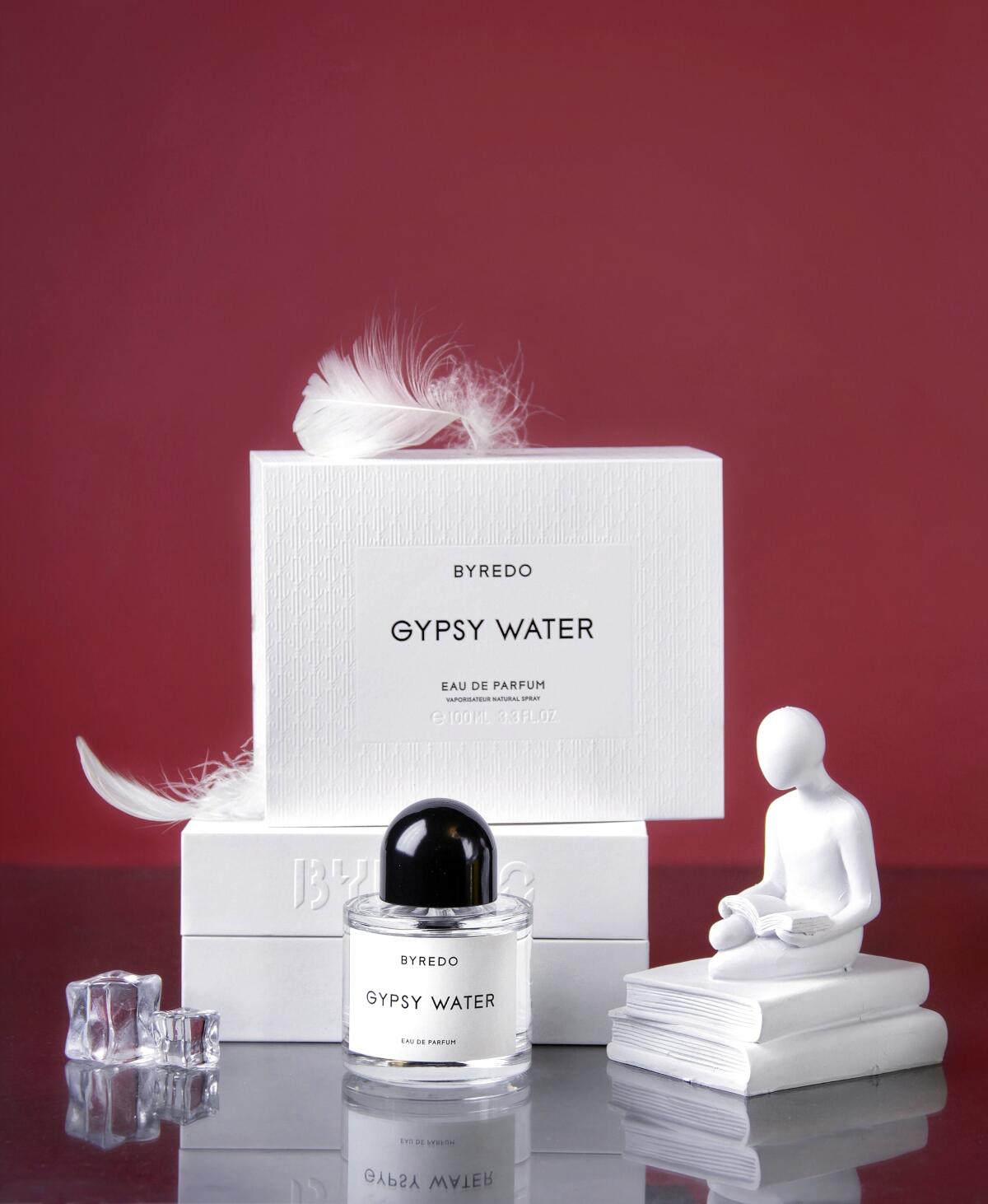 Parfum Byredo Style 100ml 3.4o - Perfume Fragrance Deluxe avis et prix