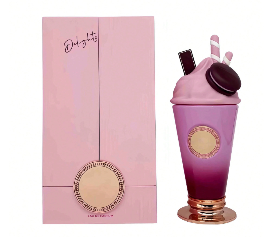 Yum Eau De Parfum |   Notes de - Fragrance Perfume Note avis et prix