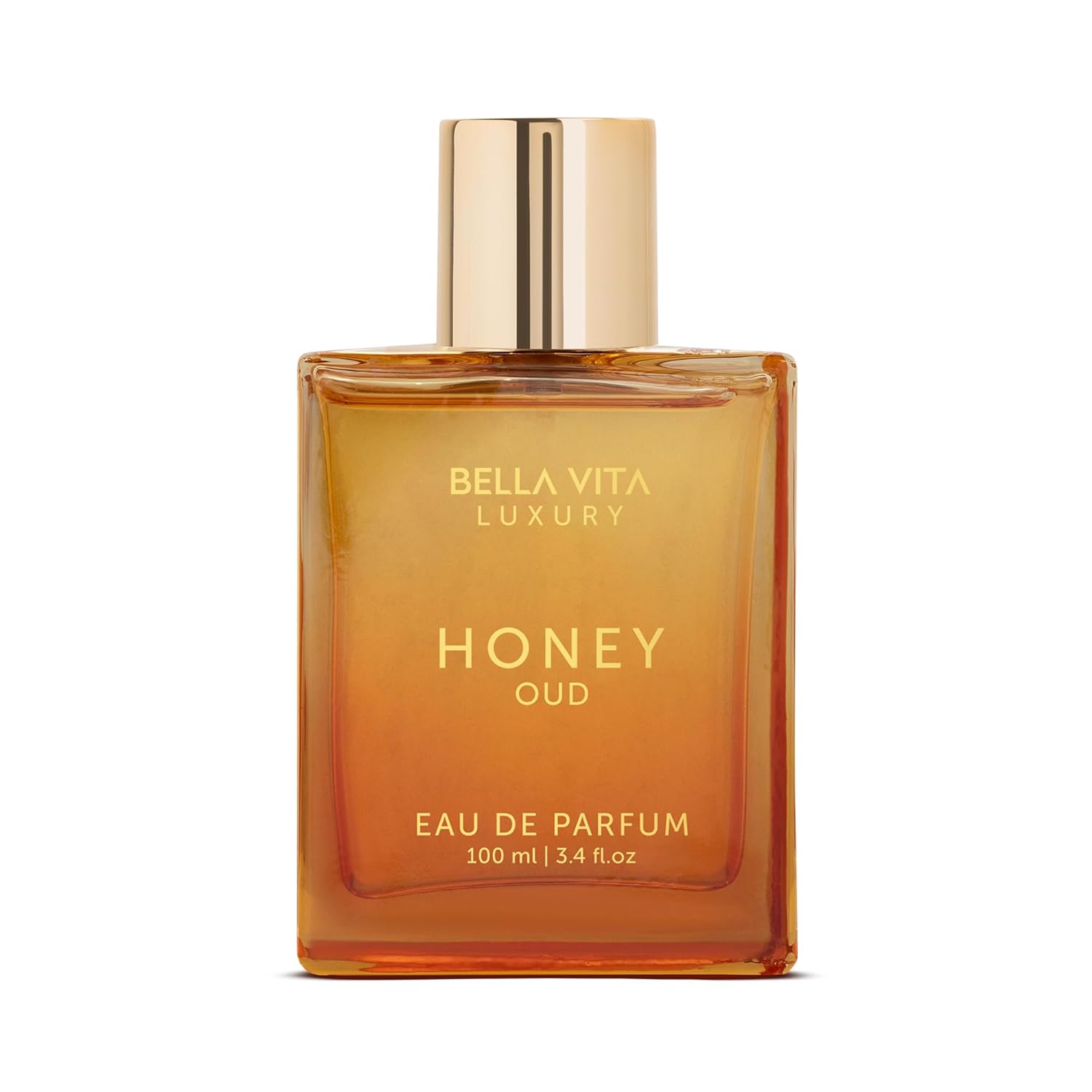 BellaVita luxe miel Oud EDP 3. - Perfume Fragrance Families avis et prix