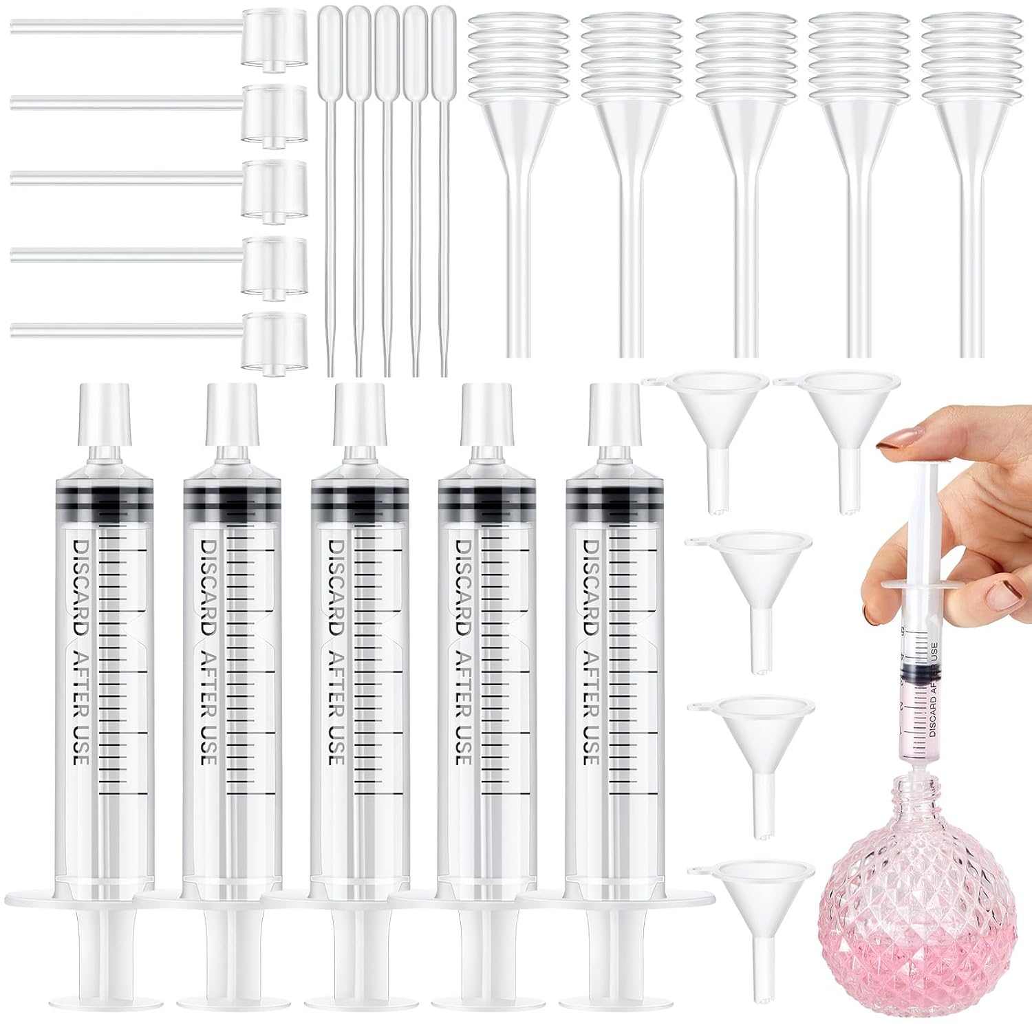 Kits de transfert d'outils de  - Perfume Fragrance Liquid avis et prix