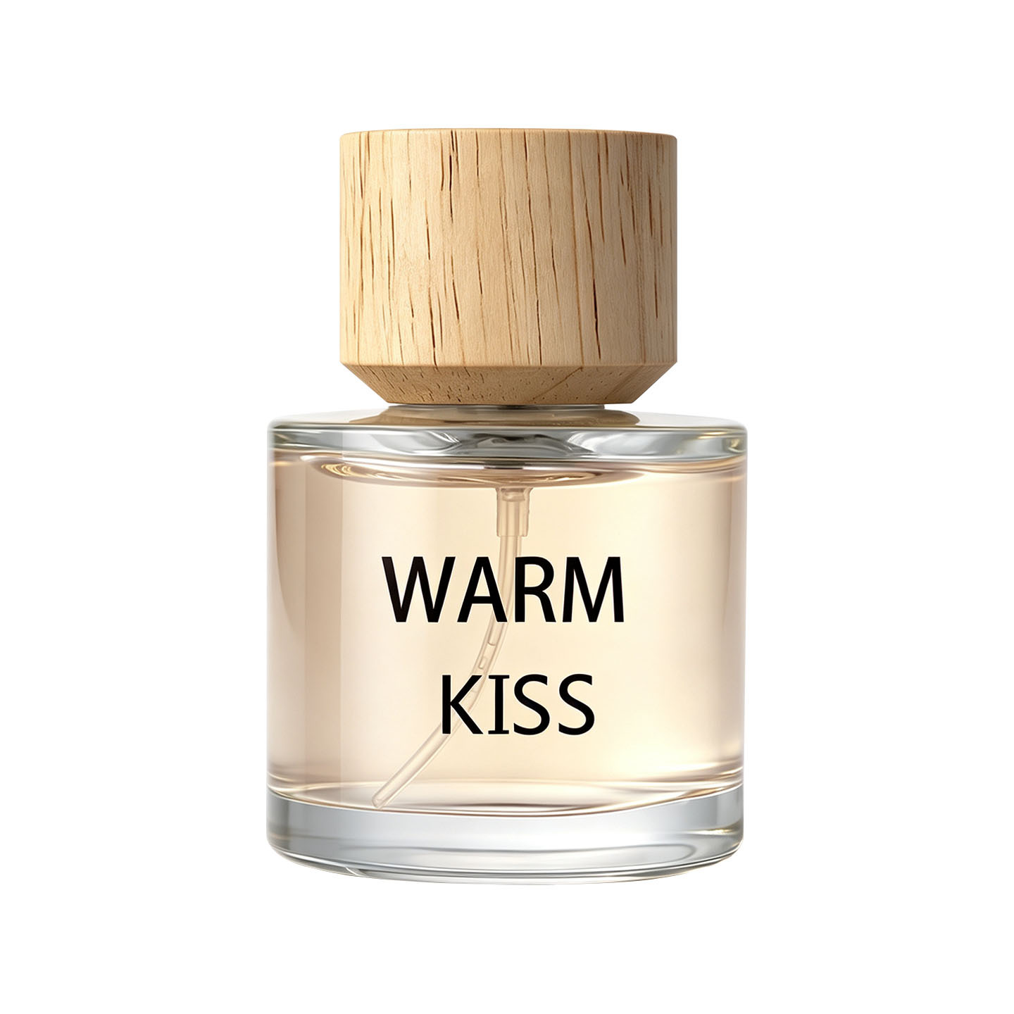 WARM KISS Eau de Parfum pour F - Fragrance Perfume Note avis et prix