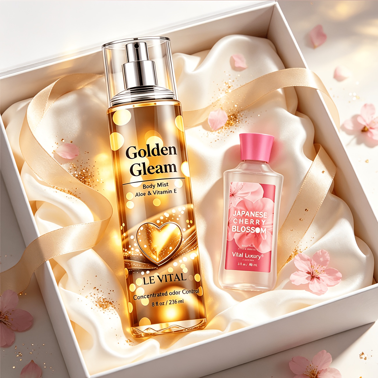 8 variétés de parfums floraux  - Perfume Fragrance Families avis et prix