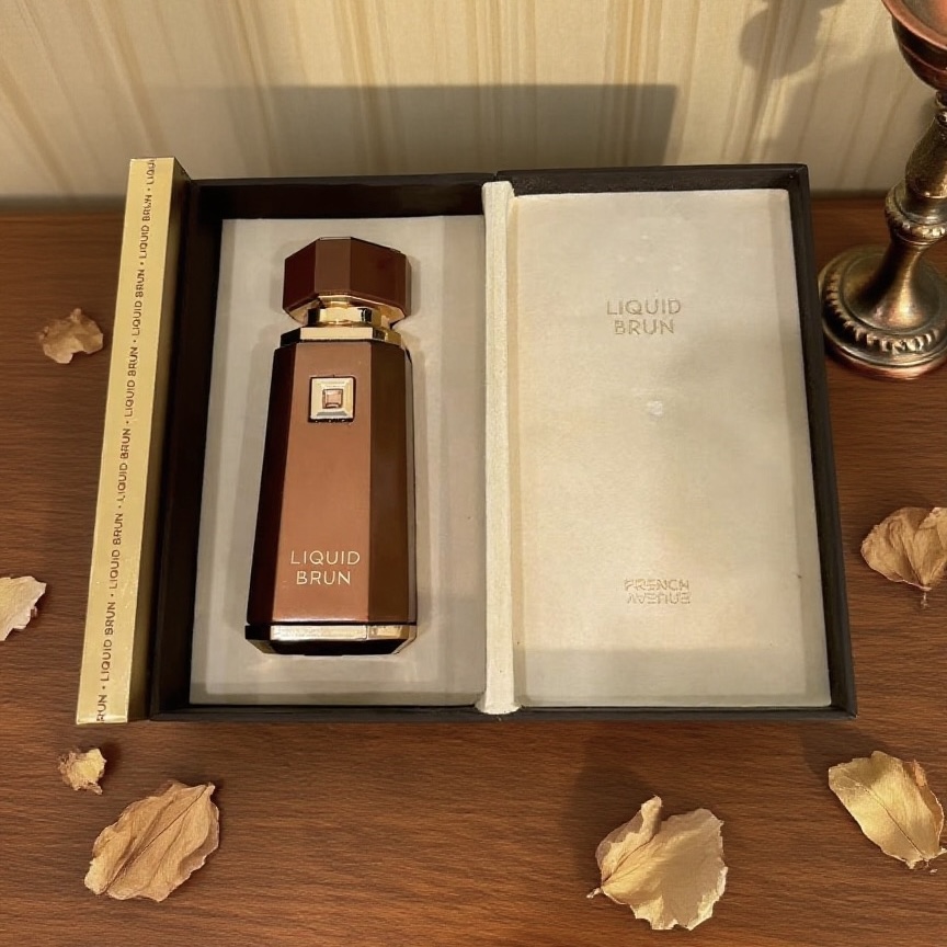 Fragrance World French Avenue  - Perfume Fragrance Liquid avis et prix