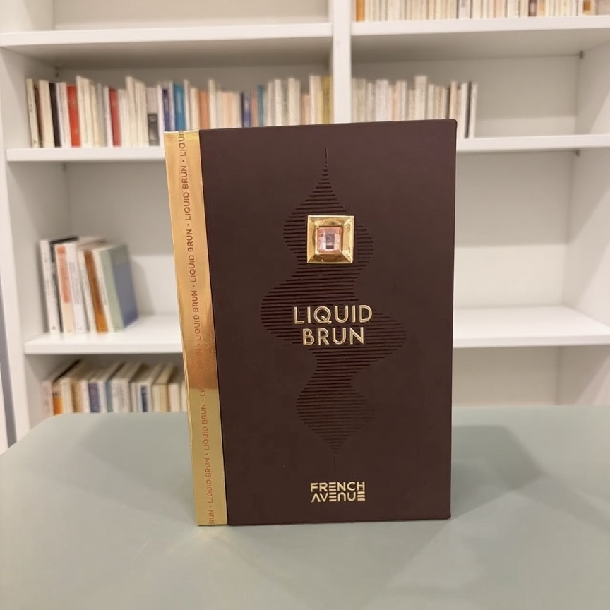 Fragrance World French Avenue  - Perfume Fragrance Liquid avis et prix