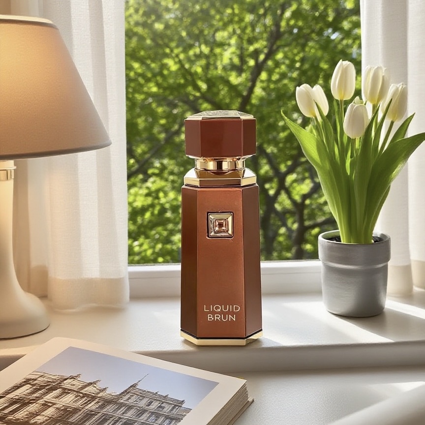 Fragrance World French Avenue  - Perfume Fragrance Liquid avis et prix