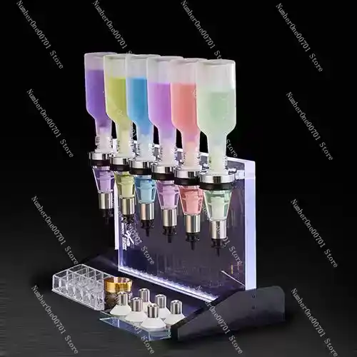 Présentoir de comptoir pour pa - Perfume Fragrance Bulk avis et prix
