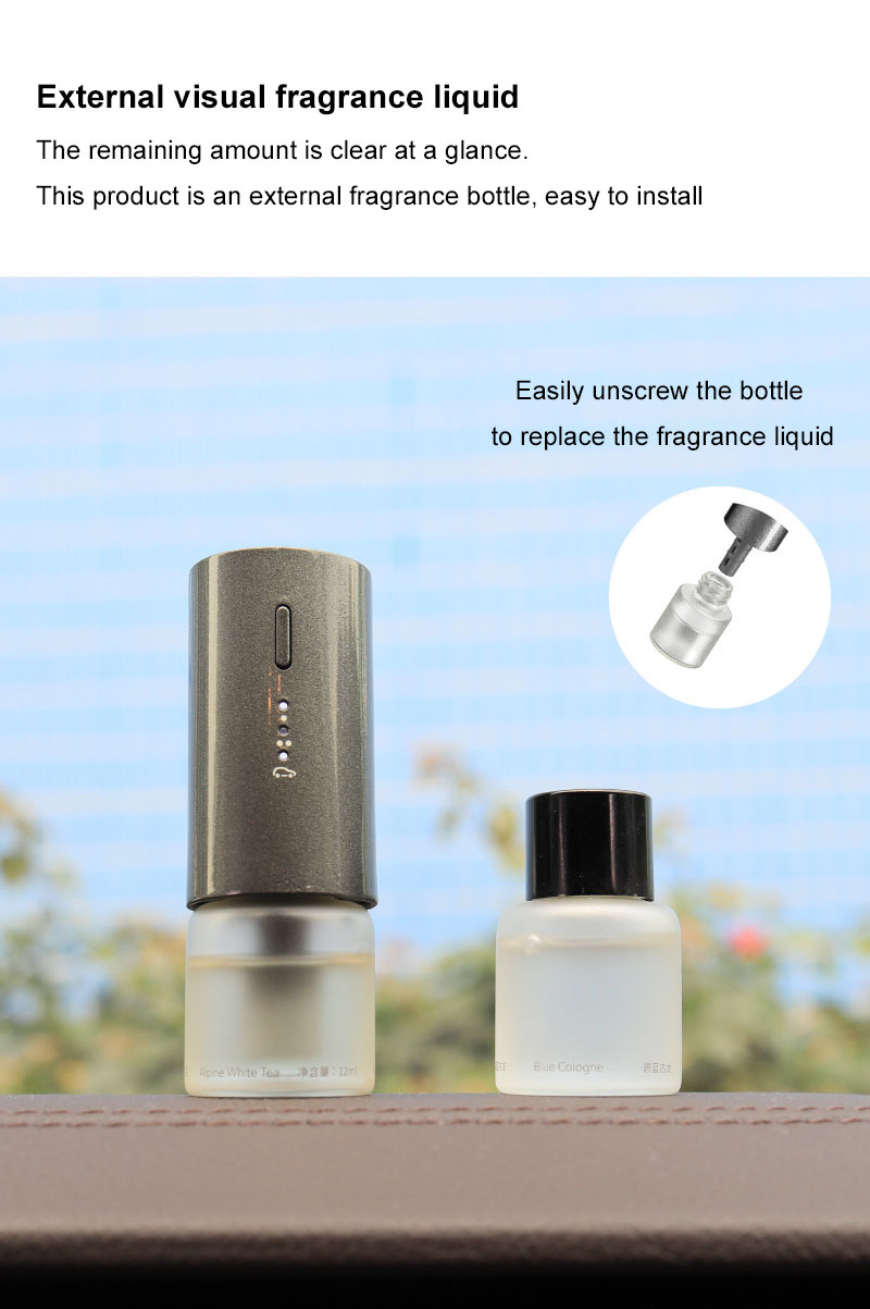 Clips de parfum pour ventilati - Perfume Fragrance Outlet avis et prix