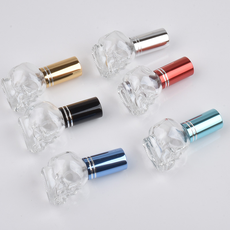 10 flacons de parfum vides en  - Perfume Fragrance Bulk avis et prix