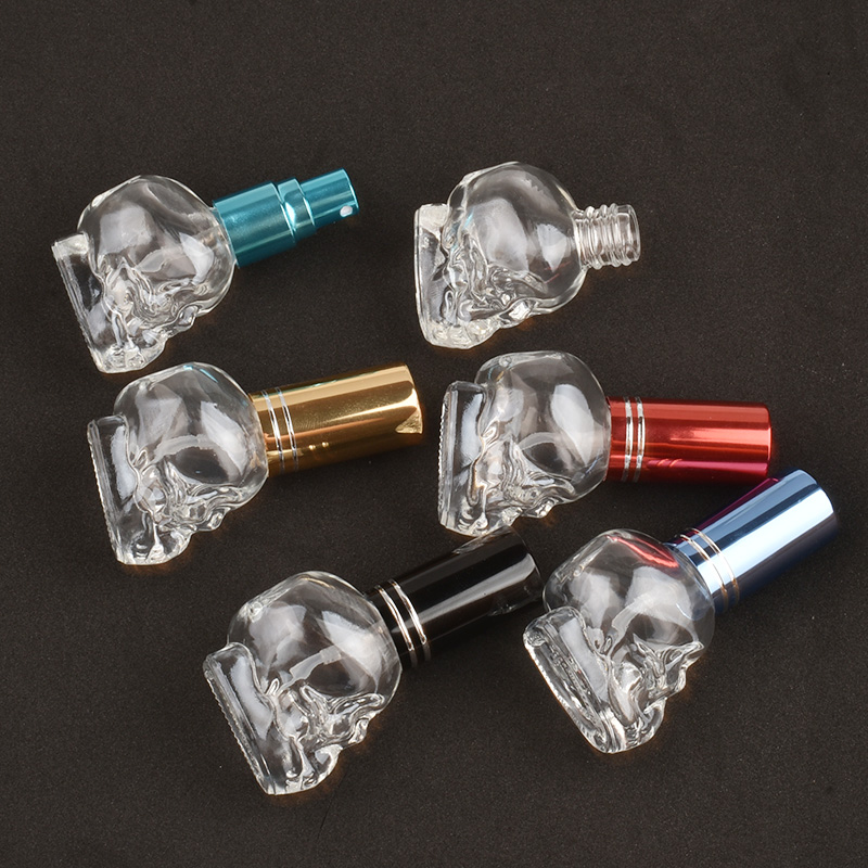 10 flacons de parfum vides en  - Perfume Fragrance Bulk avis et prix