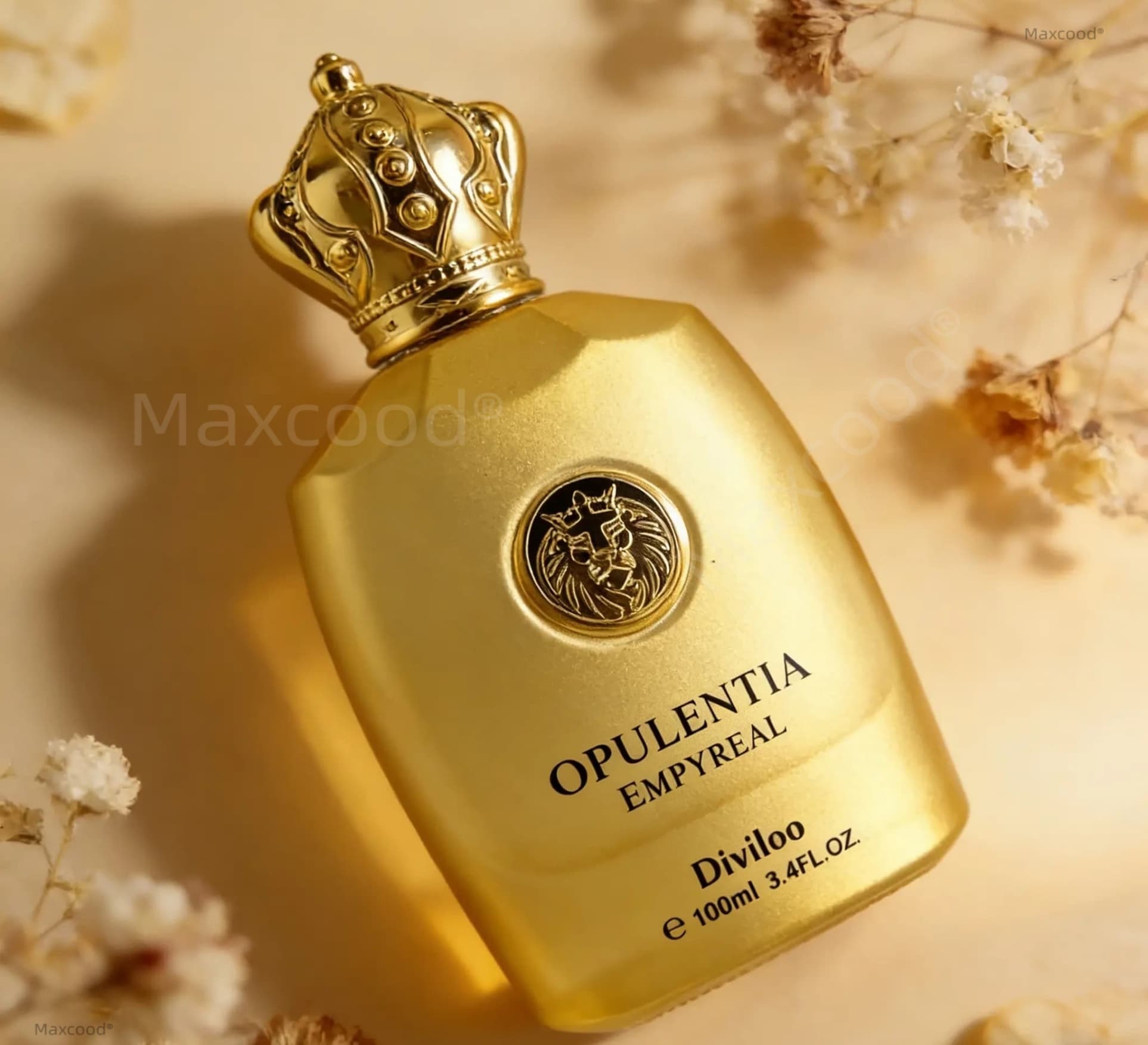 Notes florales, boisées et mus - Fragrance Perfume Note avis et prix