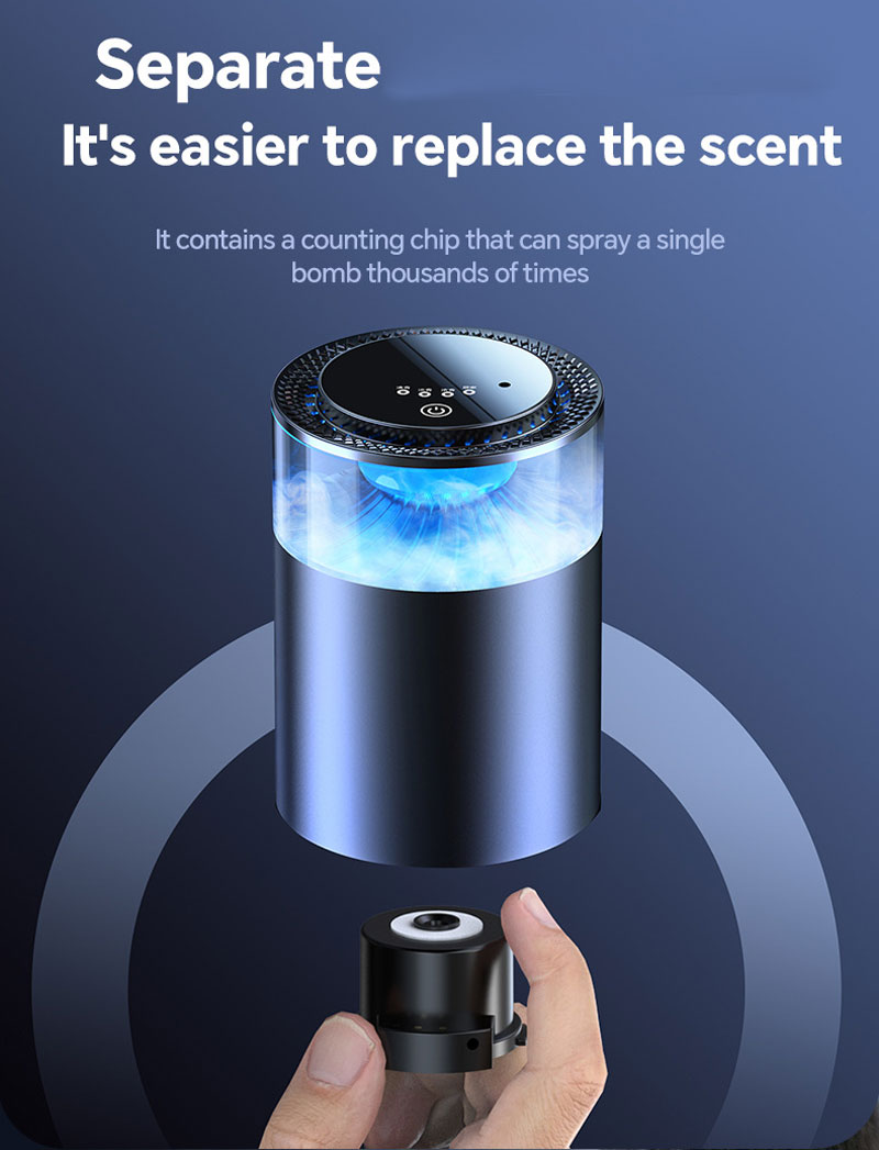 Recharge de parfum pour désodo - Perfume Fragrance Liquid avis et prix