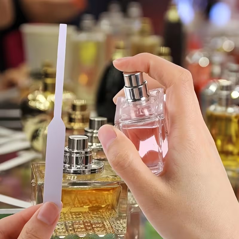 Lot de 100/200 Bandelettes de  - Perfume Fragrance Bulk avis et prix