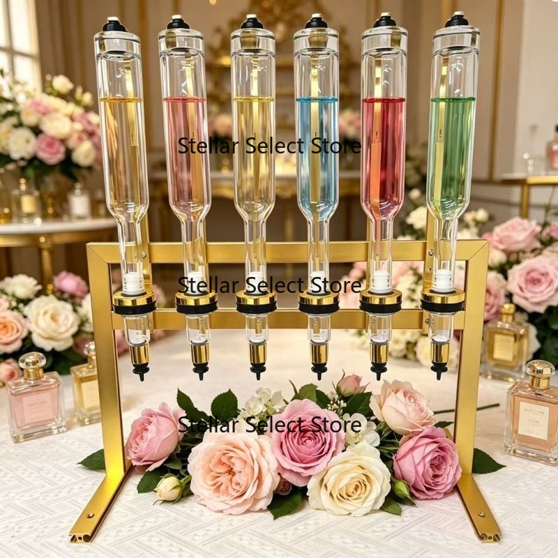 Distributeur de parfum haut de - Perfume Fragrance Bulk avis et prix