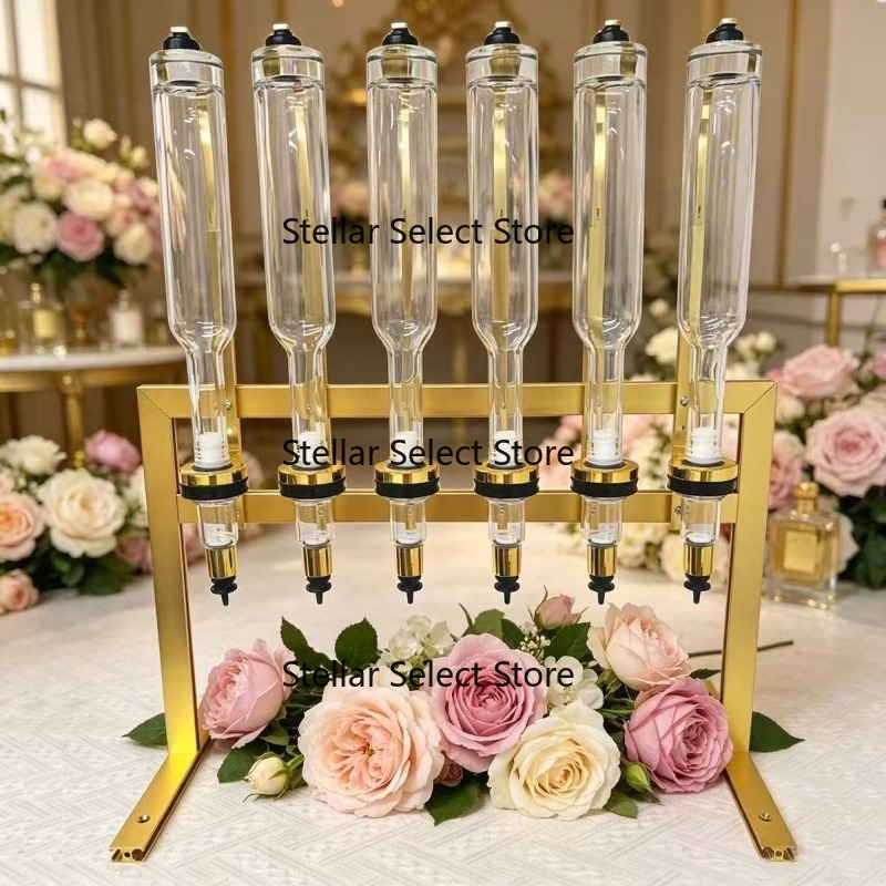 Distributeur de parfum haut de - Perfume Fragrance Bulk avis et prix