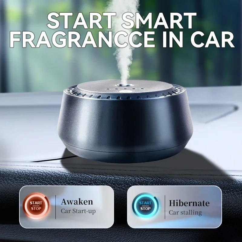 Diffuseur d'air d'aromathérapi - Perfume Fragrance Outlet avis et prix