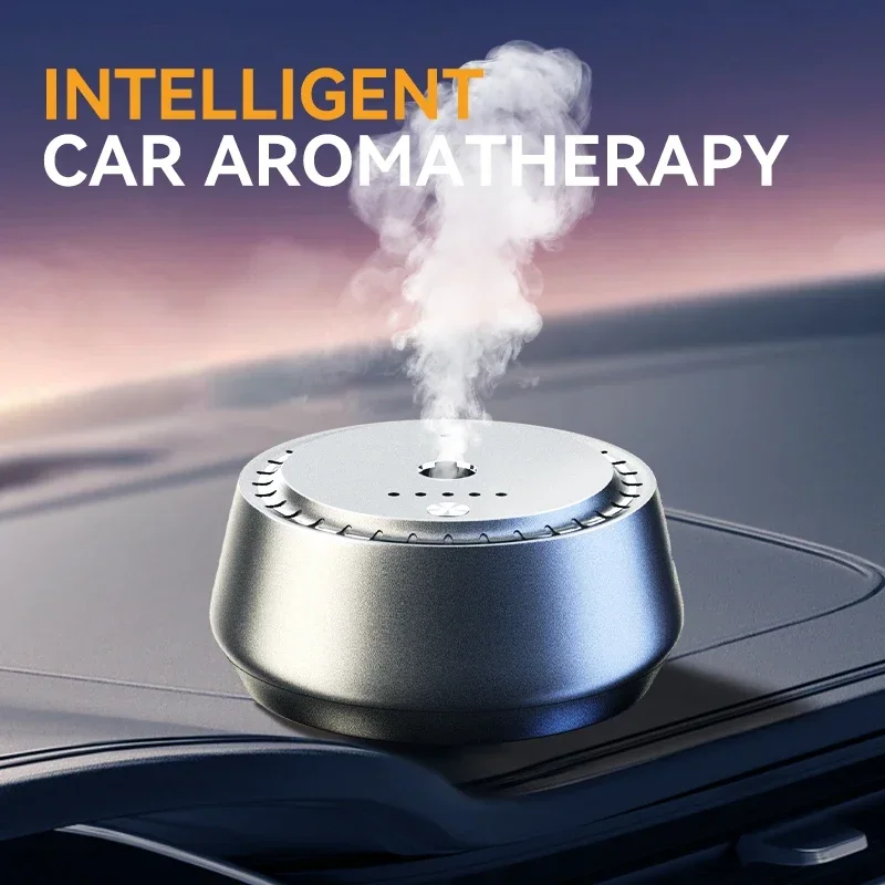 Diffuseur d'air d'aromathérapi - Perfume Fragrance Outlet avis et prix