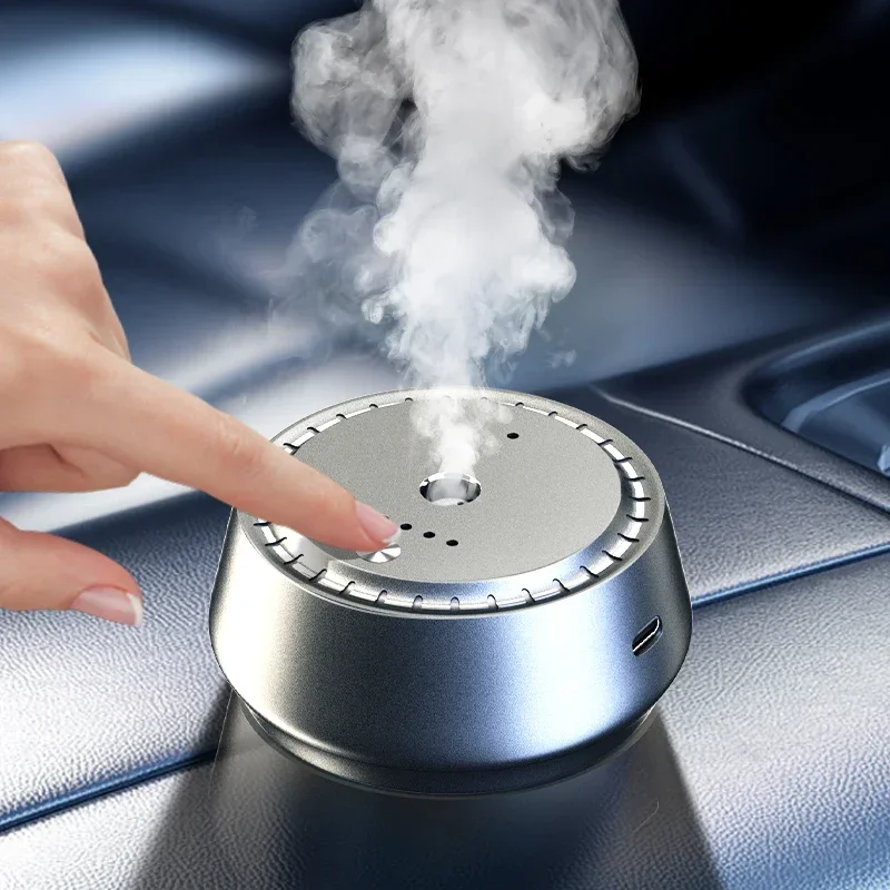 Diffuseur d'air d'aromathérapi - Perfume Fragrance Outlet avis et prix
