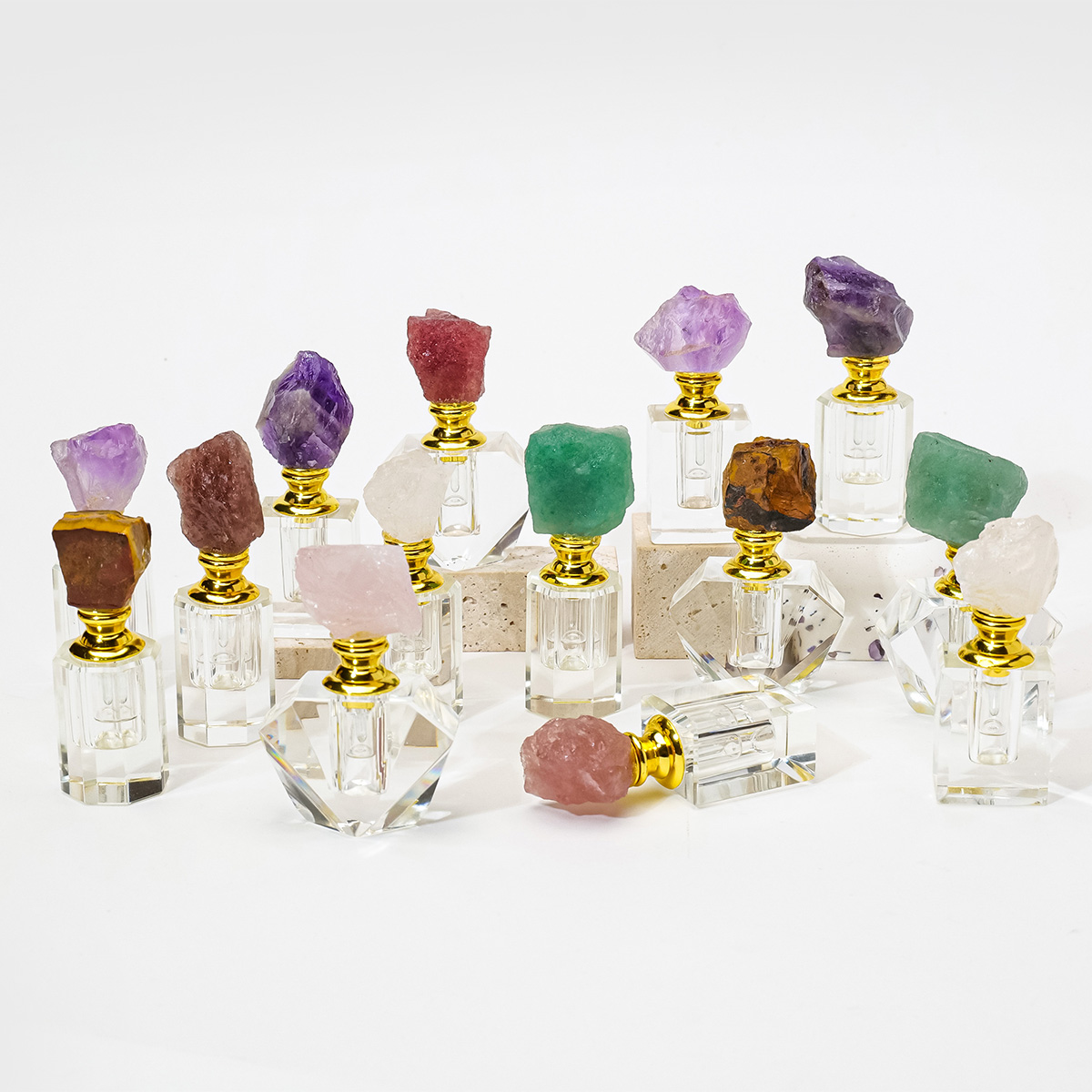 Bouteille d'huile essentielle  - Perfume Fragrance Liquid avis et prix