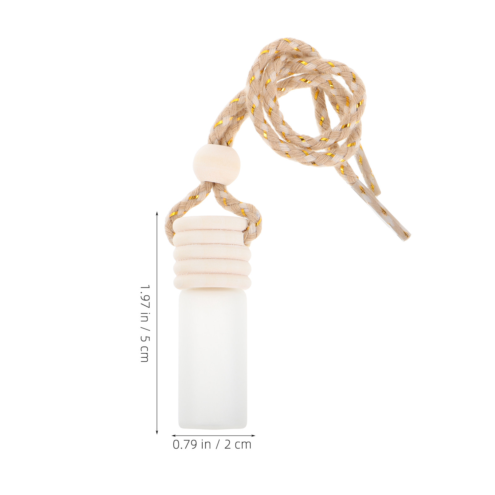 10 flacons suspendus pour diff - Perfume Fragrance Bulk avis et prix