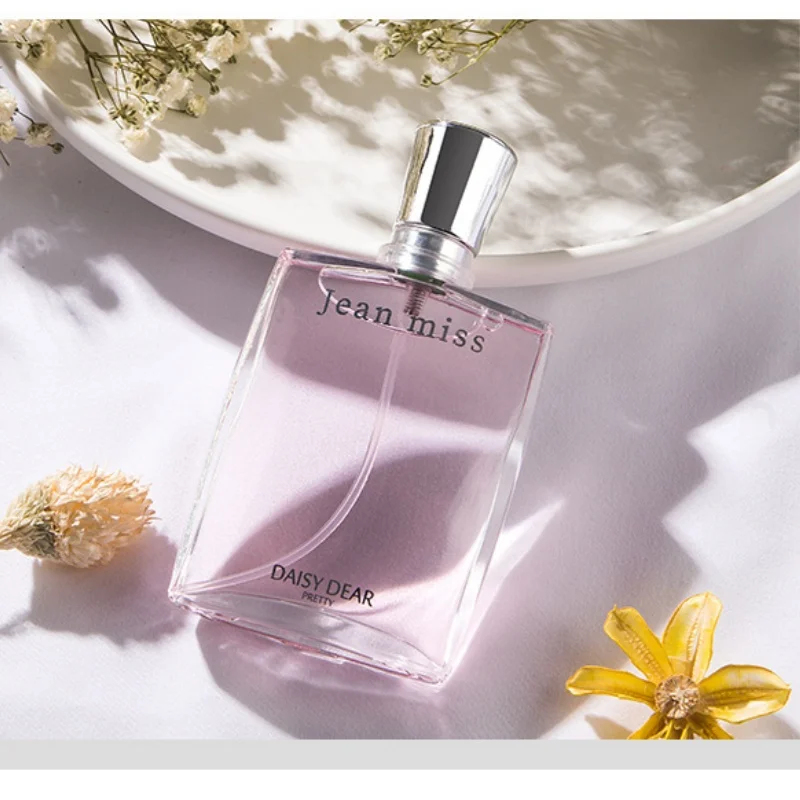 Nouveau parfum pour femme True - Fragrance Perfume Note avis et prix