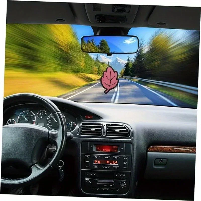 Désodorisant de voiture en for - Perfume Fragrance Families avis et prix