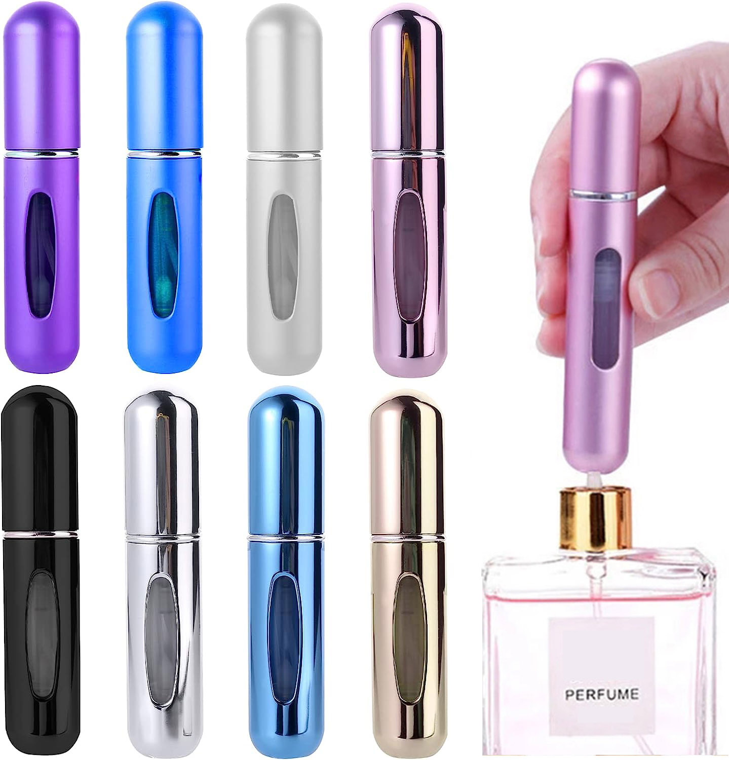 Mini Bouteille de sexuellement - Perfume Fragrance Liquid avis et prix