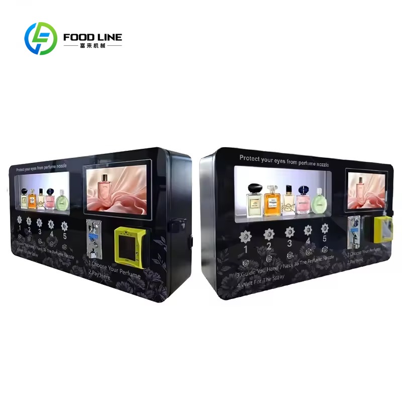 Distributeur de parfum mural i - Perfume Fragrance Deluxe avis et prix