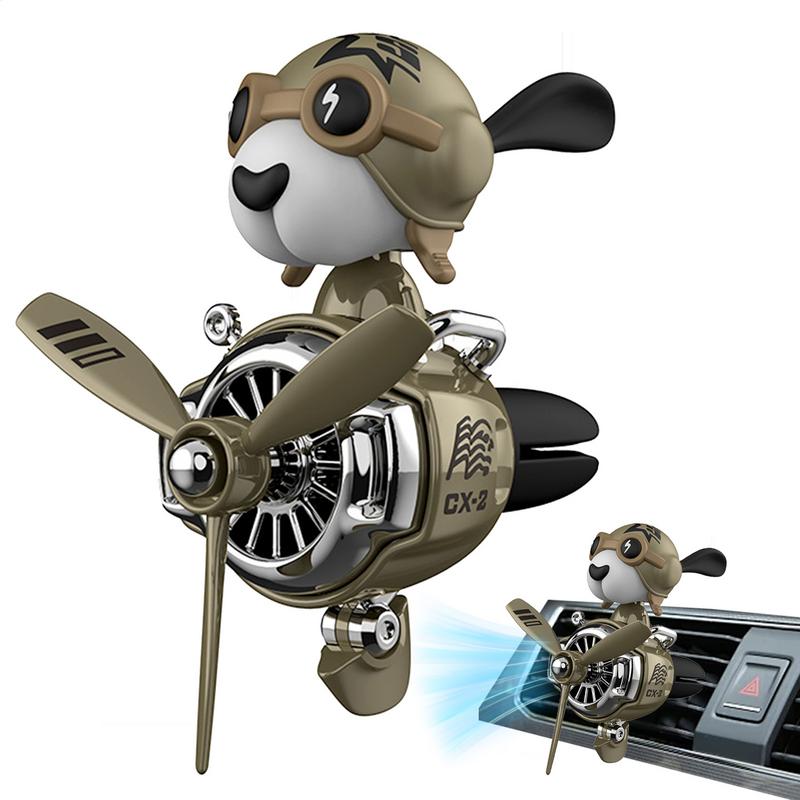 Tête secouante chien pilote vo - Perfume Fragrance Outlet avis et prix